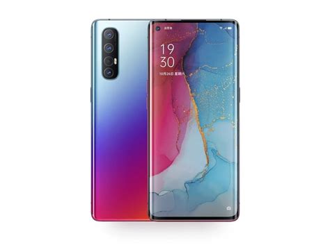 The phone is powered by octa core (2.2 ghz, dual core, cortex a75 + 2 ghz, hexa core, cortex a55) processor. OPPO Reno 3 and Reno 3 Pro go official with dual-mode 5G ...