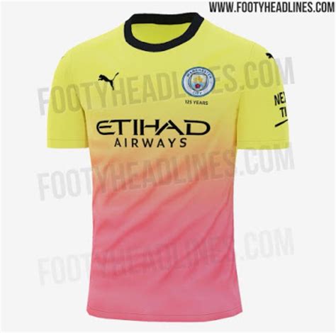 The new man city away kit has been released this morning. Manchester City Away 2019-2020 | Camisas de futbol