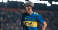 Godoy Cruz suma como refuerzo a Gabriel Vega, volante de Boca Juniors