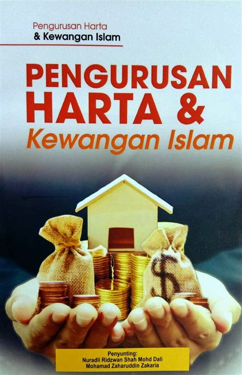 Pengurusan Harta & Kewangan Islam (L65)