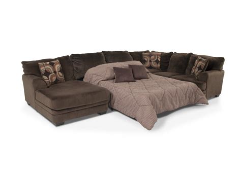 10 Best L Shaped Sectional Sleeper Sofas