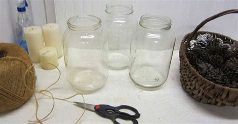 15 Creative Ways To Upcycle Old Glass Jars At Home