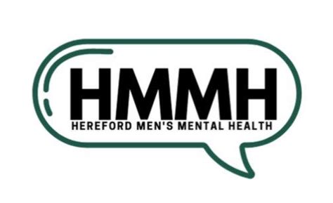 hereford men s mental health hmmh group further beyond