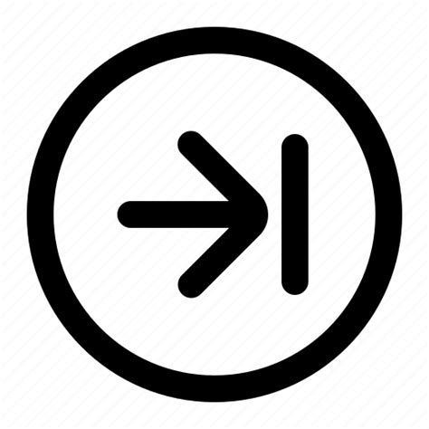 Right Arrows Next Arrow Icon Download On Iconfinder