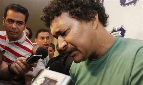 Pai De Eloá Depõe Em Alagoas E Nega Crimes Jornal O Globo