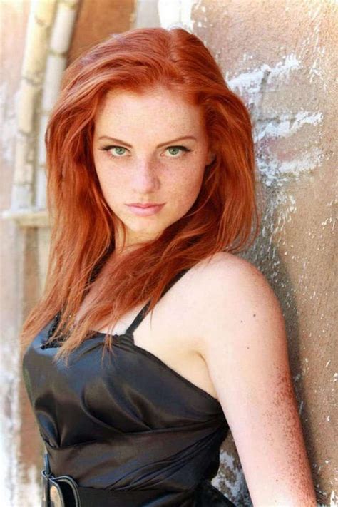 Stunning Redhead Beautiful Red Hair Gorgeous Redhead Beautiful Eyes