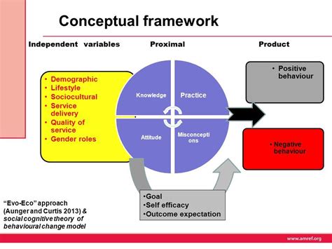 Conceptual Framework Positive Behavior Framework