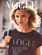 Polish Models Blog: Cover: Magdalena Frackowiak for Vogue Paris "Vogue ...