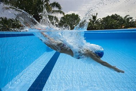 Best Swimming Workouts Asp America S Swimming Pool Company