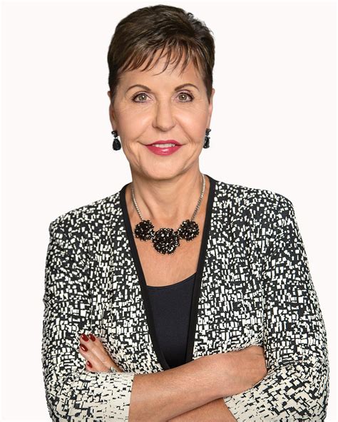 Joyce Meyer | BetterTogether.tv