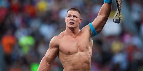 (born april 23, 1977 in west newbury WWE News: John Cena Confirms His Retirement Rumours Are Baseless