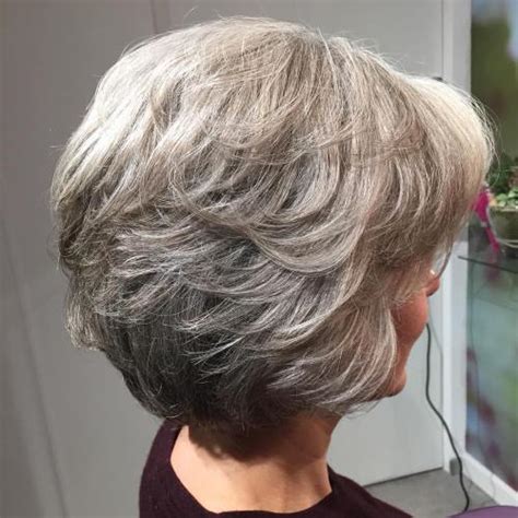 90 Gorgeous Short Hairstyles For Women Over 50 To Try In 2024