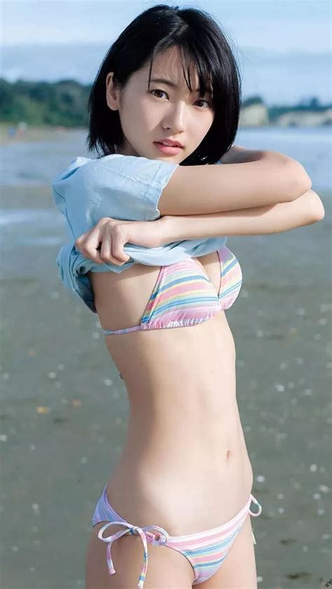 Takeda Rena Nudes By Shart Shark