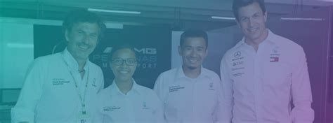 Petronas Announces Trackside Fluid Engineer Search For F1 Pli Petronas
