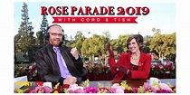 Will Ferrell and Molly Shannon’s Cord and Tish Return for Rose Parade