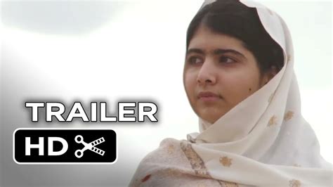 She loves her mother and brothers, too. He Named Me Malala Official Trailer 1 (2015) - Documentary HD - YouTube
