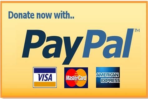 Discover more posts about donate link. How to Make Money with a PayPal Donate Button - MoneyPantry