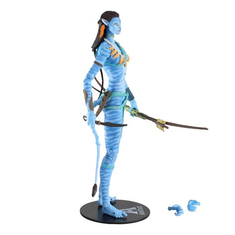 Disney Avatar Neytiri 7 Action Figure Toys And Collectibles Eb
