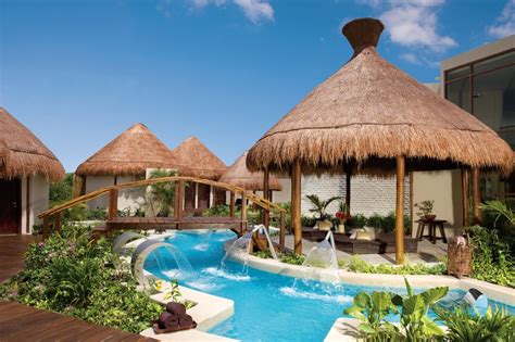 dreams riviera cancun resort and spa all inclusive in puerto morelos hotel rates and reviews on