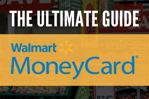 Moneypak will only work with walmart moneycards that have been activated and are personalized with the recipient's name. Personal Finance Blog: MoneyPantry