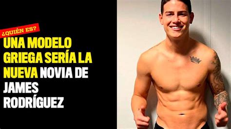 Top 95 Imagen James Rodriguez Modelo Abzlocalmx