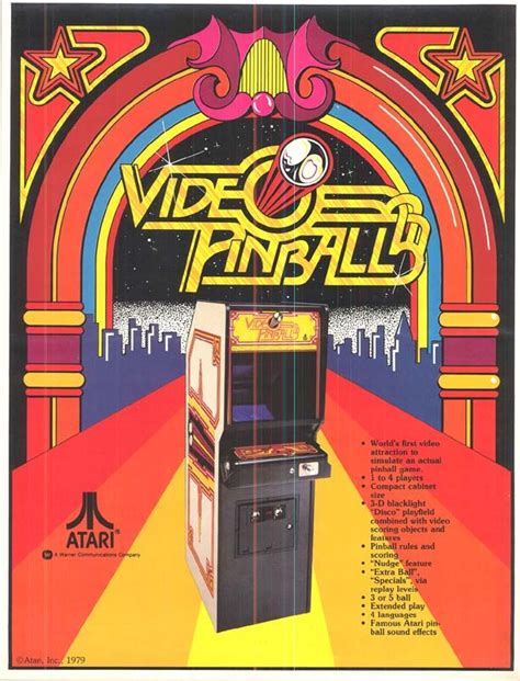 Atari Coin Oparcade Systems Retro Arcade Arcade Games Arcade