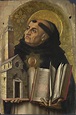 Filosofía Apuntes: Santo Tomás de Aquino - Vida y obra (1225 - 1274).