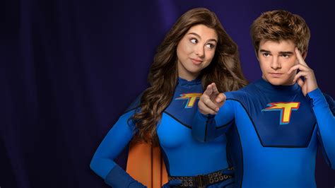 Watch The Thundermans Volume 3 Prime Video