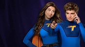 Watch The Thundermans Volume 3 | Prime Video