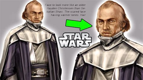 Darth Vaders Redeemed Suit If Luke Saved Him Star Wars Explained
