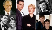 As the World Turns: Photos of the CBS Soap Opera Through the Years ...
