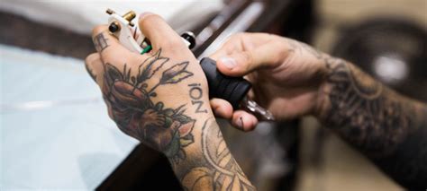 A Beginners Guide To Getting A Tattoo Bespoke Post Staging
