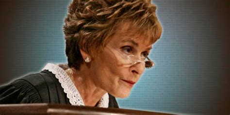 Report Judge Judy Sued Over Expensive Dishes Fox News