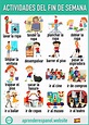 Spanish Grammar, Spanish Phrases, Spanish Vocabulary, Spanish Language ...