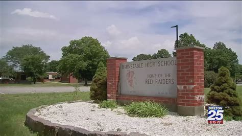 Barnstable High School Teacher Under Investigation For Misconduct