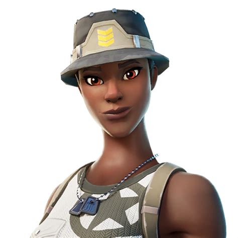 Recon Expert Outfit Fortnite Wiki