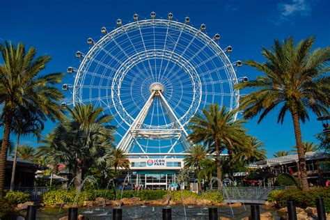 Explore Orlandos Top Cheap Attractions 2023 Villatel