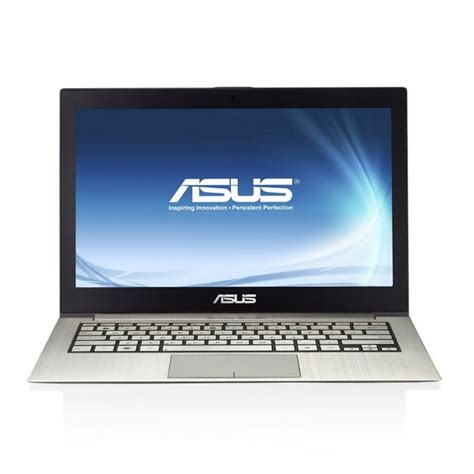 Asus Zenbook Ux31 13 Inch Laptop Old Version