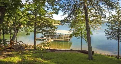 Two additional homes right on the lake have been added to the kelsey's beaver lake homes. Eureka Springs, AR Log Cabin Rentals on Beaver Lake | Lake ...