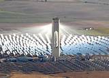 Images of Solar Heating Tower