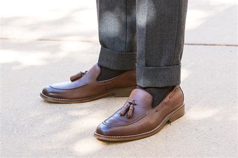 The Best Business Casual Shoes For Fall He Spoke Style