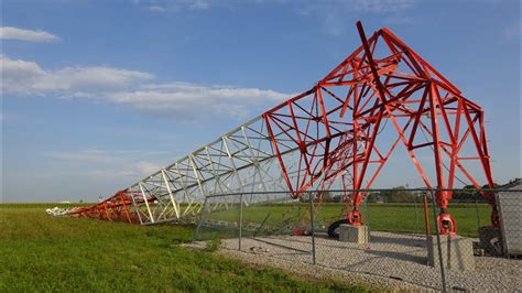 Maybe you would like to learn more about one of these? Devastating Iowa Derecho 2020 - Touring Cedar Rapids ...