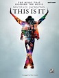 Michael Jackson's This Is It: The Music That Inspired the Movie ...