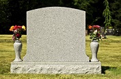 Grave Tombstones Winston-Salem, NC & Greensboro, NC | Grave Tombstones