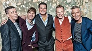 80s icons Spandau Ballet on getting the band back together | CBC Radio