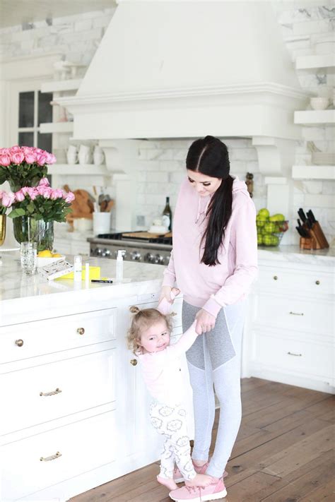 Revamp Your Routine Mommy Daughter Photos Mommy Style Rachel Parcell