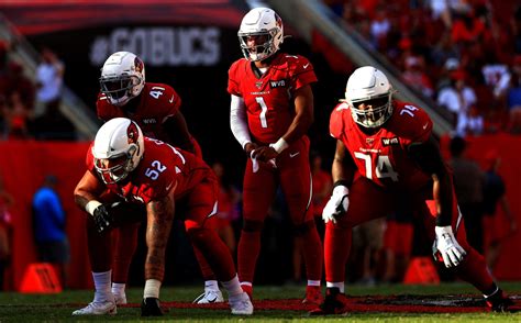 Arizona Cardinals 7 Round Nfl Mock Draft Keeping Up With Nfc West Page 3