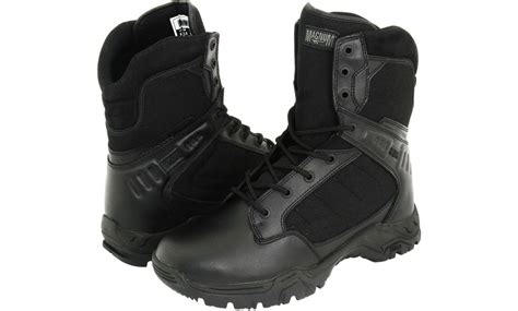 Up To 54 Off On Magnum Response Ii Mens Boots Groupon Goods