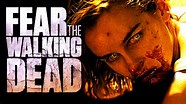 Image result for fear the walking dead tv show