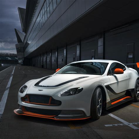 2932x2932 Aston Martin Vantage Gt3 Special Edition Ipad Pro Retina